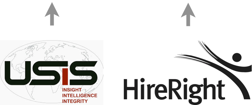 USIS and HireRight logo - learn more at www.omarbarraza.com